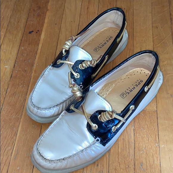 Sperry Shoes - Sperry Boat Shoes